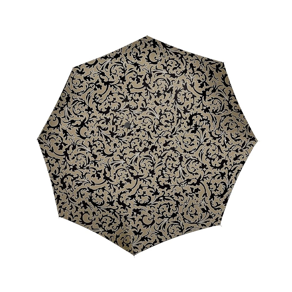 reisenthel - umbrella pocket duomatic - baroque marble
