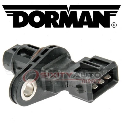 Dorman Crankshaft Position Sensor for 2005-2009 Hyundai Tucson 2.0L L4 ic Foto 1 de 4
