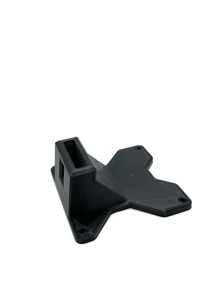 VESA Adapter für HP Monitor  (inklusive Schrauben) - Bild 1 von 4