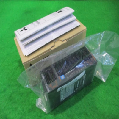 [New Other] MITSUBISHI / AJ65VBTCU-68DAVN / CC-Link Module - Image 1 of 3