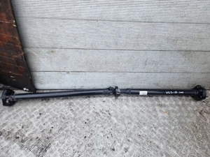 MERCEDES E220 PROP SHAFT FRONT TO REAR A2130700001 2.0L W213 AUTO SALOON 2018 - Picture 1 of 12