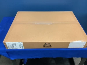 MQM8700-HS2R NVIDIA QUANTUM 40 QSFP56 Ports HDR 200Gb/s InfiniBand Smart Switch - Picture 1 of 5
