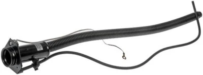 Cuello de llenado de combustible Chevy Silverado GMC Sierra Dorman 577-095 15198426 15747585 Foto 1 de 4