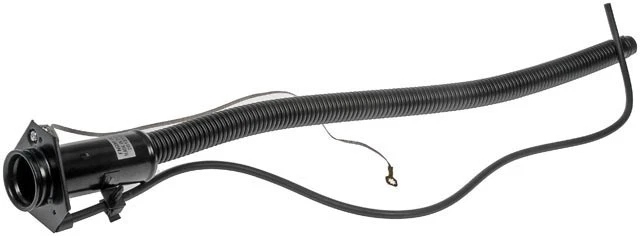 Pescoço de enchimento de combustível Chevy Silverado GMC Sierra Dorman 577-095 15198426 15747585 - Imagem 1 de 4