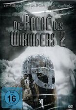 Die Rache des Wikingers 2 (DVD) NEU&OVP - Reine Brynolfsson