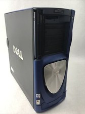 Dell Dimension XPS Gen 4 Intel Pentium 4 2.80GHz 1GB RAM NO HDD NO OS
