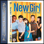 NEW GIRL - COMPLETE SEASON 3  **BRAND NEW DVD**