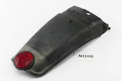 Yamaha XS 650 - guardabarros trasero N104B - Image 1 of 2
