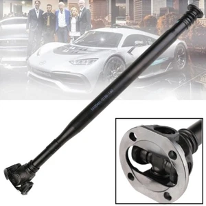 Kardanwelle vorne 2044106701 Für Mercedes Benz S212 W221 C216 A217 S204 X218 DHL - Bild 1 von 12