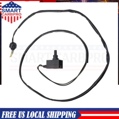 INTERRUPTOR DE SEGURIDAD PARA SEADOO 1989-1995 SP SPI SPX XP GT GTS GTX  Foto 1 de 4