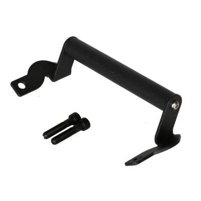 Soporte de teléfono GPS para HONDA CBR650R 2019-2023 soporte de extensión montaje manillar Foto 1 de 4
