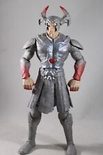 DC Justice League Steppenwolf Multiverse Action Figure #FGG57 Toy Kids No Weapon