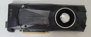 Nvidia GeForce Titan X (Pascal 900-1G11-2500-000) 12GB Graphics Card #2 - Picture 1 of 6