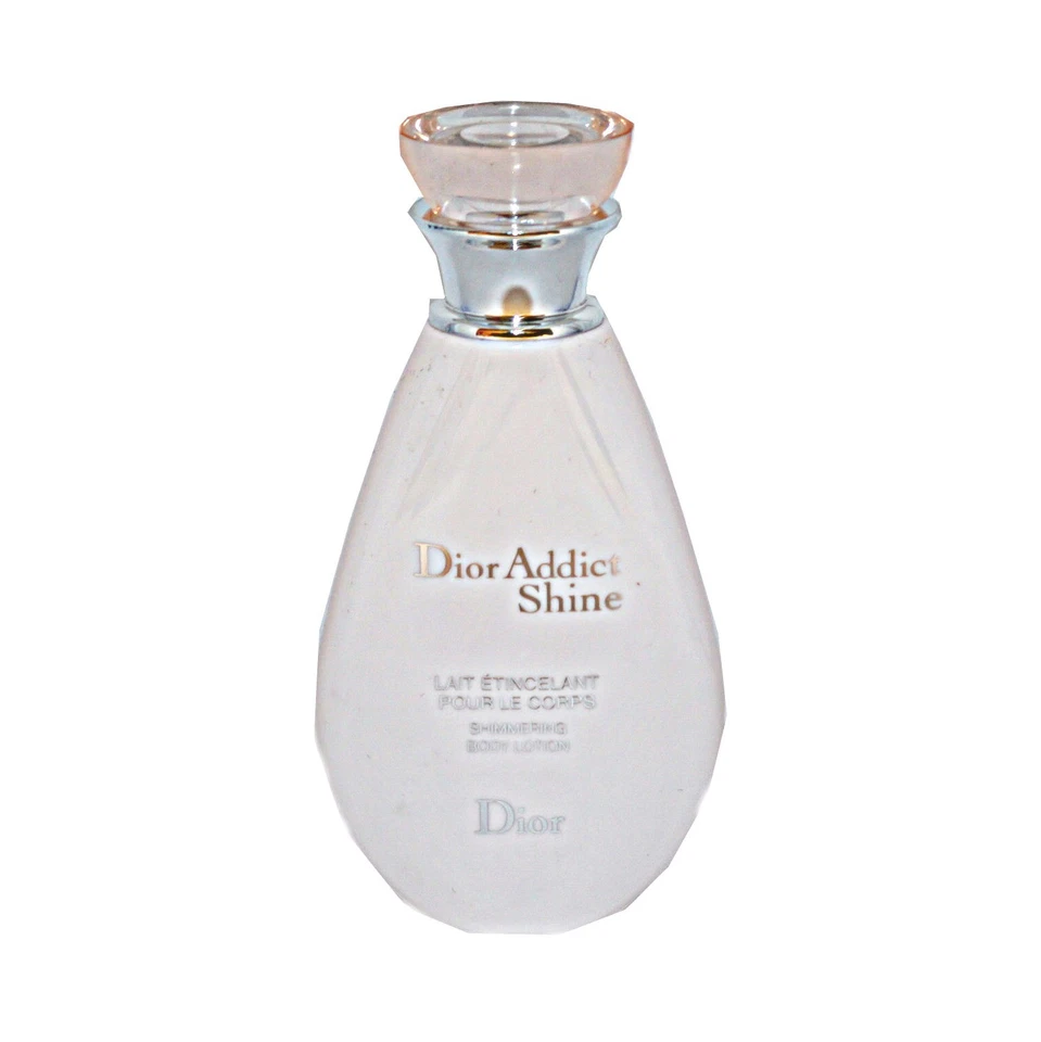 DIOR ADDICT SHINE SHIMMERING BODY LOTION 50 ML/1.7 FL.OZ. (PROMO SIZE) - Image 1 of 1
