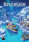 Riverside by Stronghold Games, Strategy (US IMPORT)