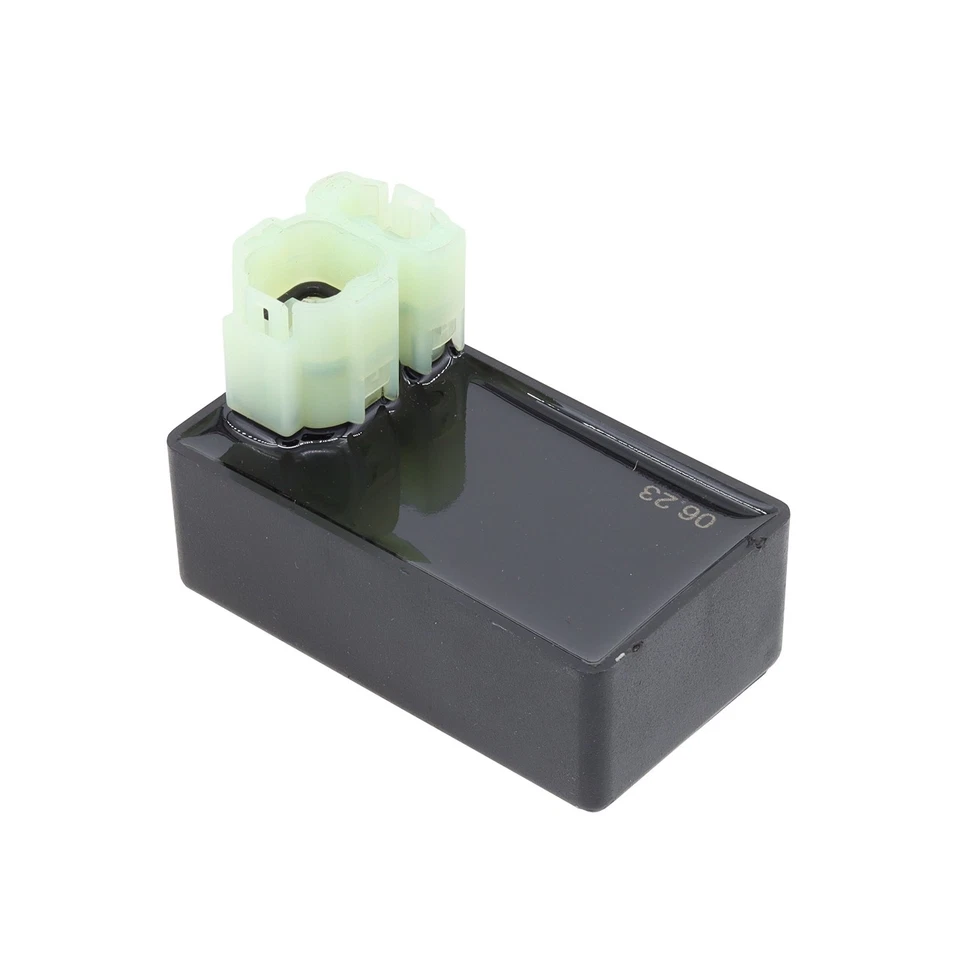 Módulo de caja de control de encendido CDI para Honda XR200R se adapta a modelos 1986-2002 Foto 1 de 1