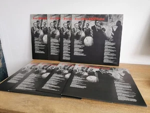 Reader's Digest All-Star Jazz Festival - 8 × Vinyl, LP, Compilation - Picture 1 of 1
