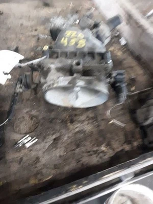 Intake Manifold 6.8L 10-415 Upper Fits 03-08 FORD E350 VAN 703608 Foto 1 de 4