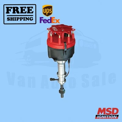 Distributor MSD for Ford Bronco 1975-1996 Foto 1 de 3
