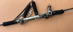 LEFT HAND DRIVE Ford Sierra 4x4 Cosworth Power Steering Rack **2.4 Turns Ratio* - Picture 1 of 2