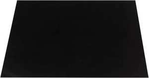 Induction Cooker Protection Pad, Kitchen Silicone Induction Cooker 9.8X13.8In - Picture 1 of 9
