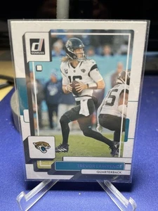 Donruss #61 2022 Trevor Lawrence - Imagen 1 de 2