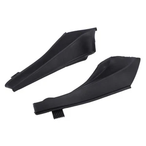 No.53866-42020 Front Wing Ver Hood Side Gasket Windshield Wiper Hoods - Picture 1 of 7