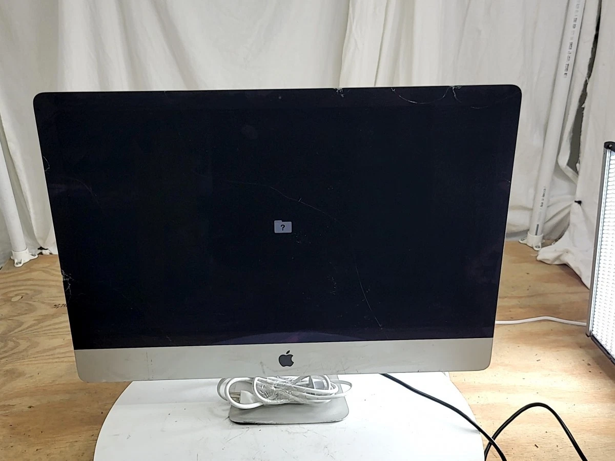 Imac 27 Late 2013 online kaufen | eBay