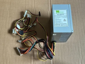 HEC 300W Desktop PC ATX Power Supply HEC-300LR-TE - Afbeelding 1 van 4