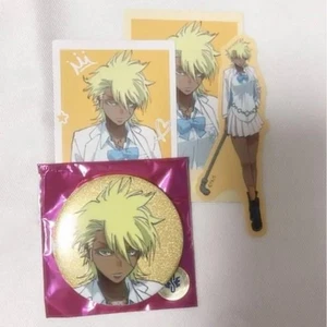 BLEACH WORLD Tia Harribel - Picture 1 of 1