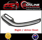 Inner Front Door Trim Handle Right Fit Ford Ba Bf Series 1 2 New Grab Mold