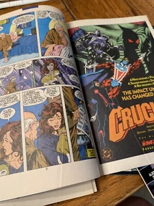 5 SUPERMAN  ACTION COMICS 1993 DC COMIC Books Great Cond. - Picture 1 of 13