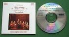 Vivaldi L'Estro Armonico Op 3 Nos 1 2 4 7 8 10 & 11 Capella Istropolitana CD
