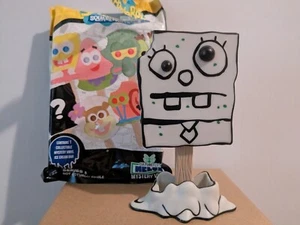 Culturefly Meltz DoodleBob Spongebob Squarepants Chase Vinyl Ice Cream Popsicle - Picture 1 of 9