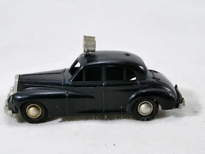 Budgie Morestone No.5 Wolseley Six Eighty Police Car - Picture 1 of 9