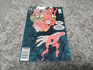 The Flash #336 (Vol. 1) / DC Comics / 1984 / VF - Picture 1 of 8