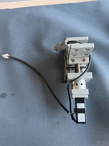 YASKAWA ELECTRIC SGMM-A2C3YA21 SERVO MOTOR, AMAT 0190-24808 - Picture 1 of 5