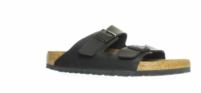 Birkenstock Arizona Women's Sandals - Black