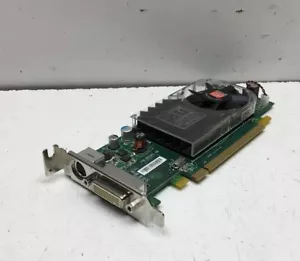ATI RADEON 256Mb Video Graphics Card 102-B62902(B) / 0Y104D Low Profile - Picture 1 of 6