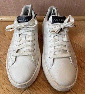 Cole Haan Grand Crosscourt Premier Casual Sneaker, Men's Size 9.5 M, MSRP $160 - Picture 1 of 10