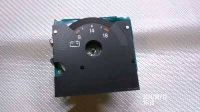 1988 - 1991 Chevy / GMC C/K Truck Instrument Cluster  Battery Volt Gauge 88 91 * Foto 1 de 4