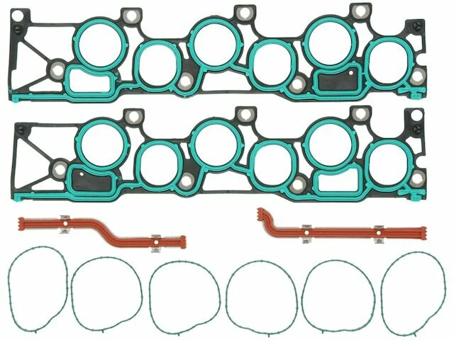 Комплект прокладок впускного коллектора для 2004-2007 Ford Freestar 2005 2006 X158JD - Изображение 1 из 1