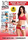 10 Minute Solution - The Body Blaster Collection [DVD]