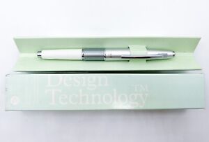 CDT Craft Design Technology Kerry 0.5mm Mechanical Pencil & Cap Pentel Made