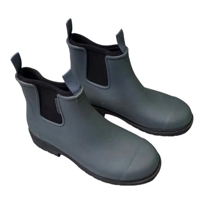 Bota de lluvia al tobillo Merry People Bobbi Foto 1 de 4