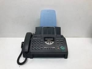 Sharp UX-470 Thermal Fax Machine - Picture 1 of 6