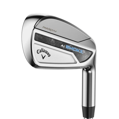 Callaway Ai Smoke Eisen 5-PW+SW - Statt 999,00 EUR - Bild 1 von 2