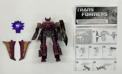 Фигурка Ratbat 2008 Transformers Universe War Within Series Target Deluxe Class - Изображение 1 из 4