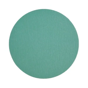 Hanko 320 GRIT 5" PSA SANDING DISC Film Backing Wet Dry Sandpaper Abrasive 100pc - Picture 1 of 1