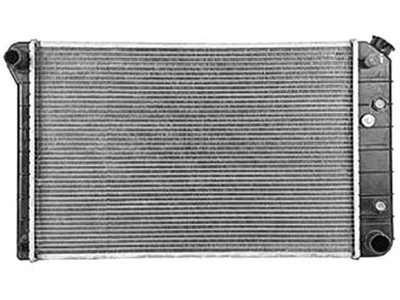 For 1979-1980 GMC G3500 Radiator 82968HNMY - Image 1 of 2